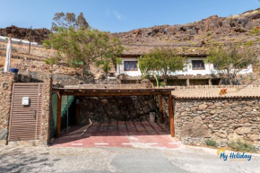 Moors Rural Home